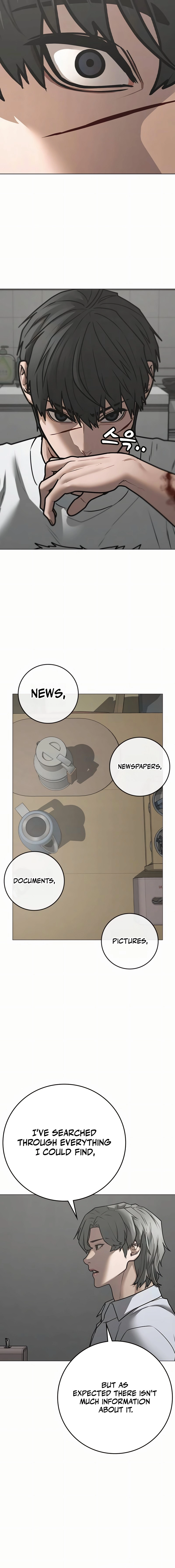 Reality Quest Chapter 144 Page 116