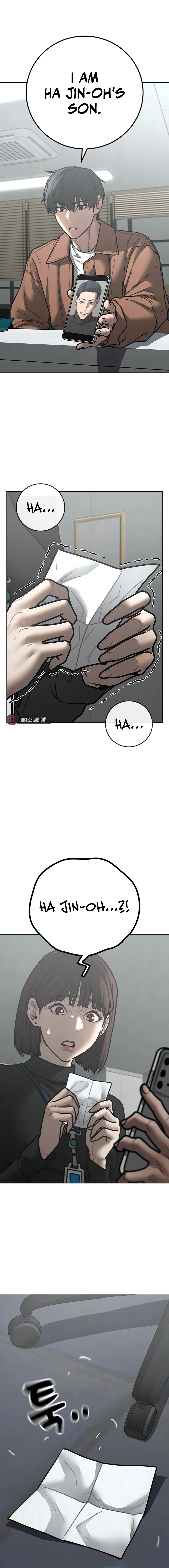Reality Quest Chapter 145 Page 17