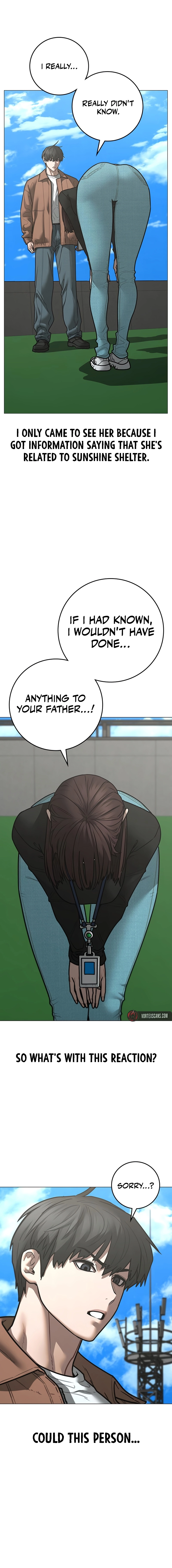 Reality Quest Chapter 145 Page 33