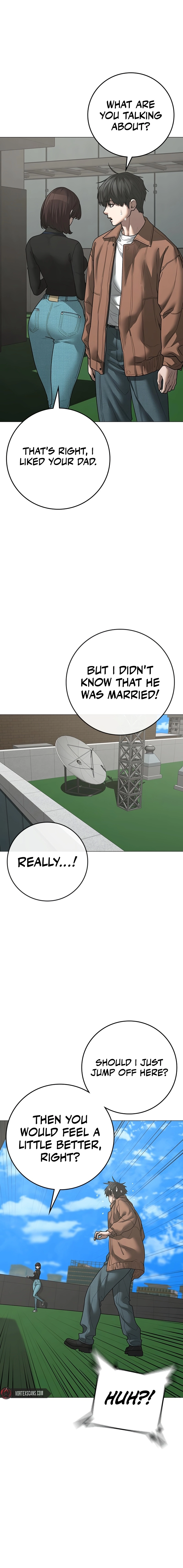 Reality Quest Chapter 145 Page 49