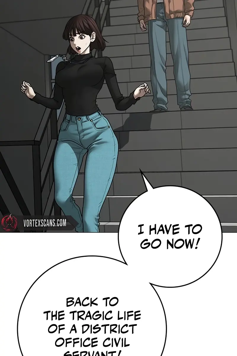 Reality Quest Chapter 145 Page 135
