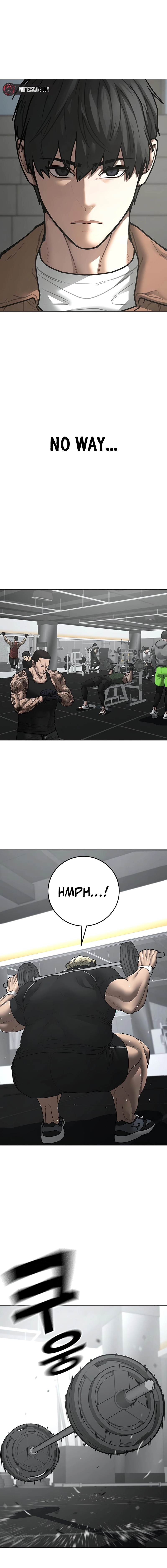 Reality Quest Chapter 145 Page 137