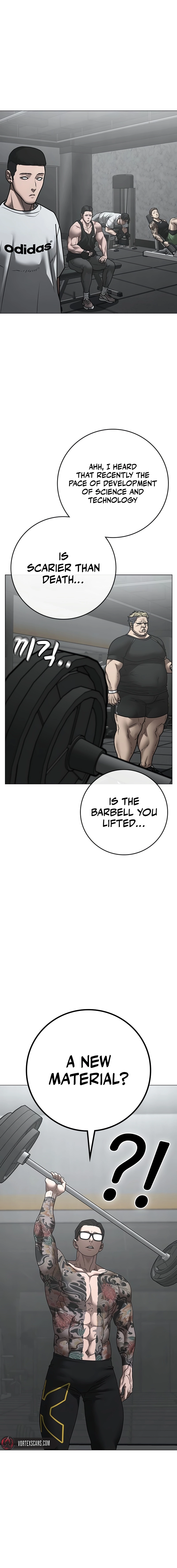 Reality Quest Chapter 145 Page 159