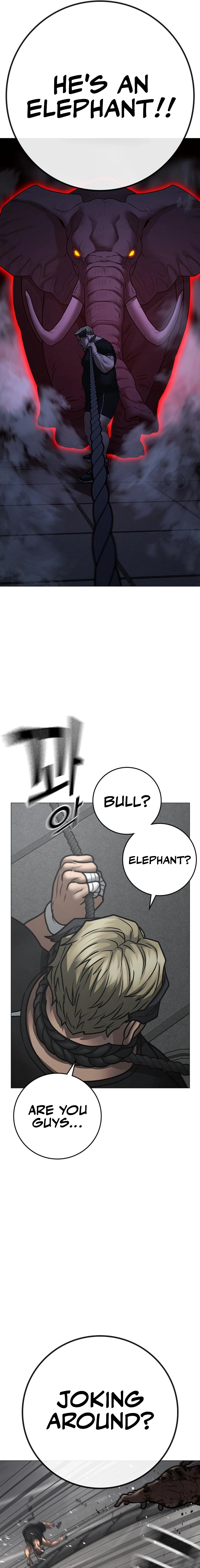 Reality Quest Chapter 146 Page 99
