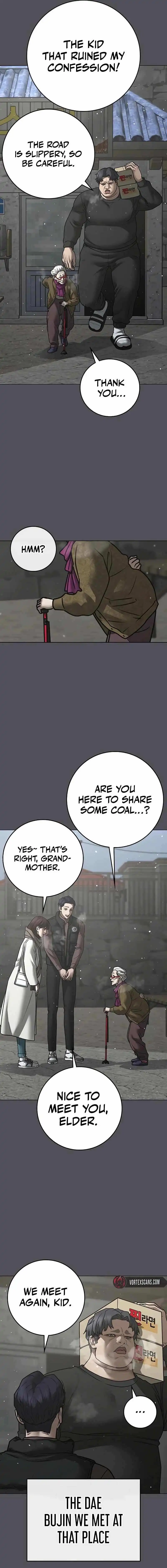 Reality Quest Chapter 147 Page 128