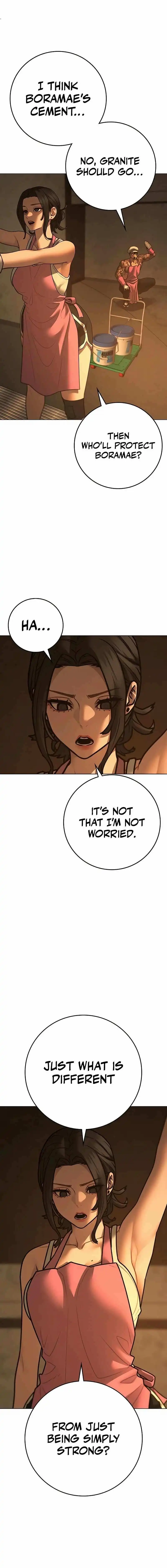 Reality Quest Chapter 147 Page 215