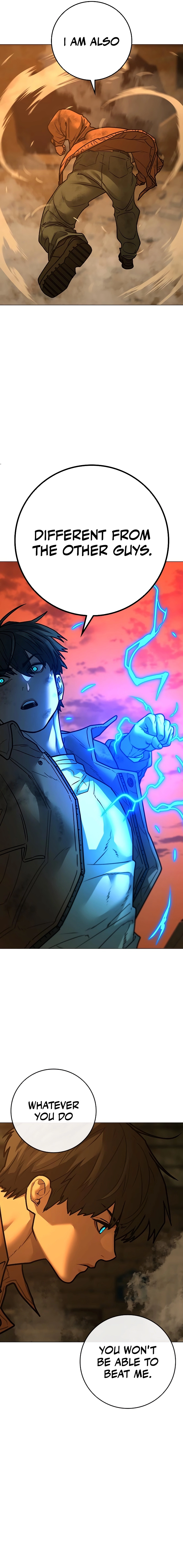 Reality Quest Chapter 148 Page 31