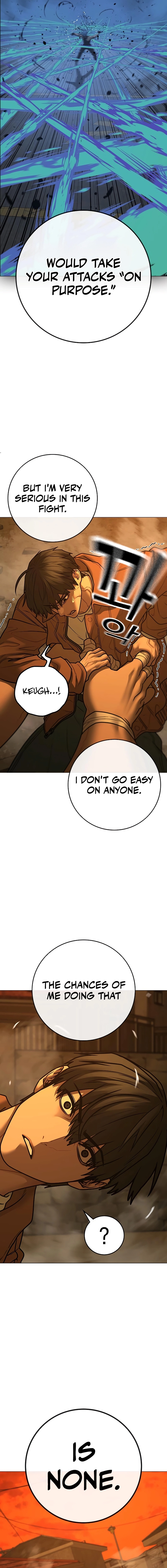 Reality Quest Chapter 148 Page 61