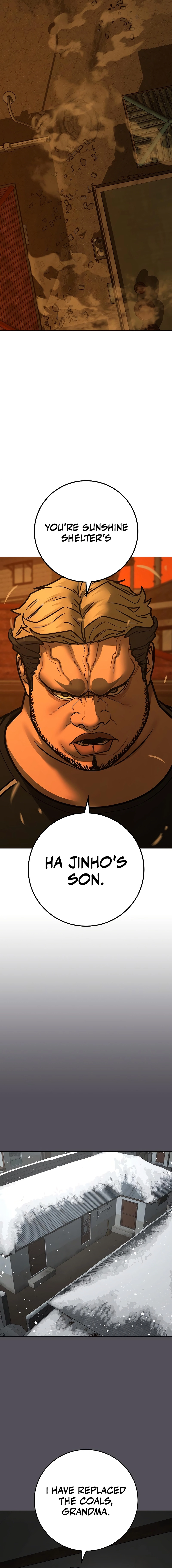 Reality Quest Chapter 148 Page 77
