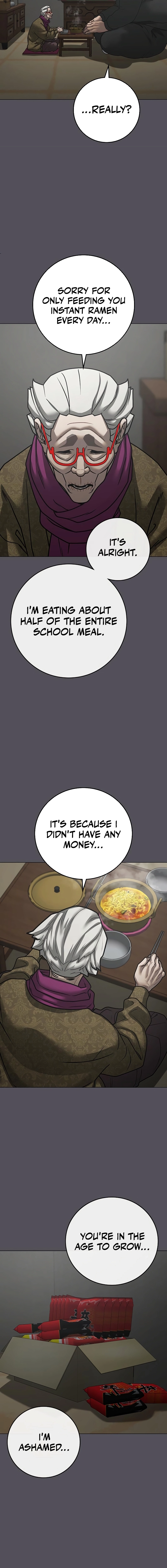 Reality Quest Chapter 148 Page 93