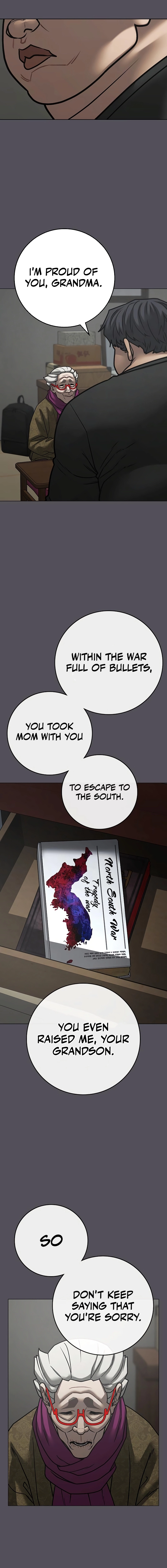 Reality Quest Chapter 148 Page 101