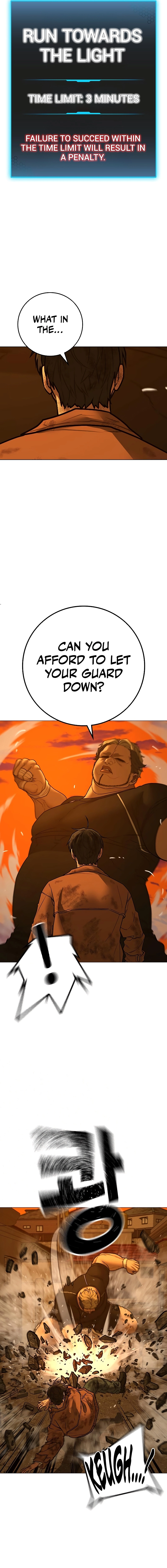 Reality Quest Chapter 148 Page 137