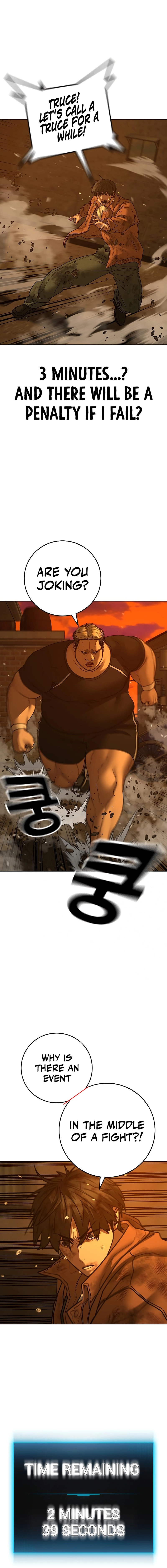 Reality Quest Chapter 148 Page 145