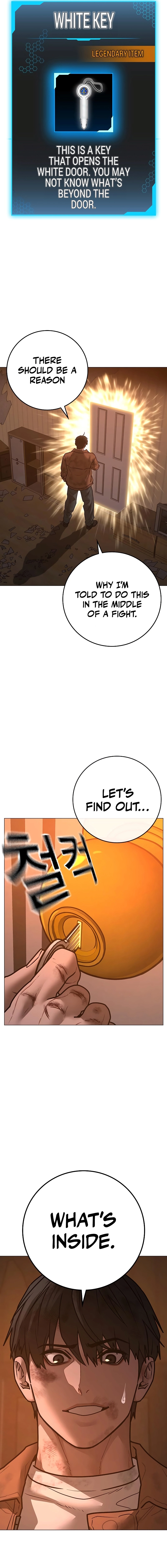 Reality Quest Chapter 148 Page 200
