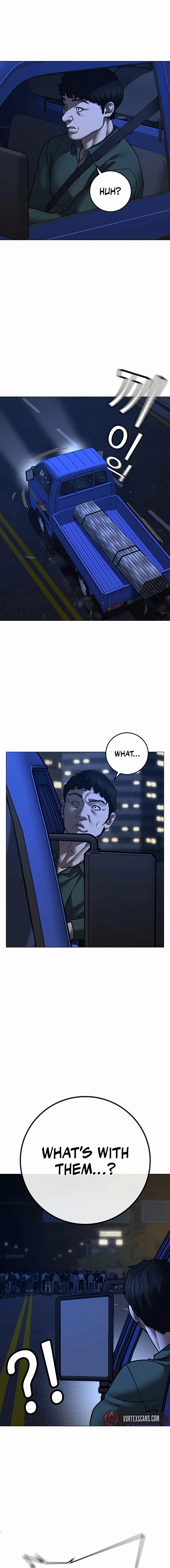 Reality Quest Chapter 149 Page 117