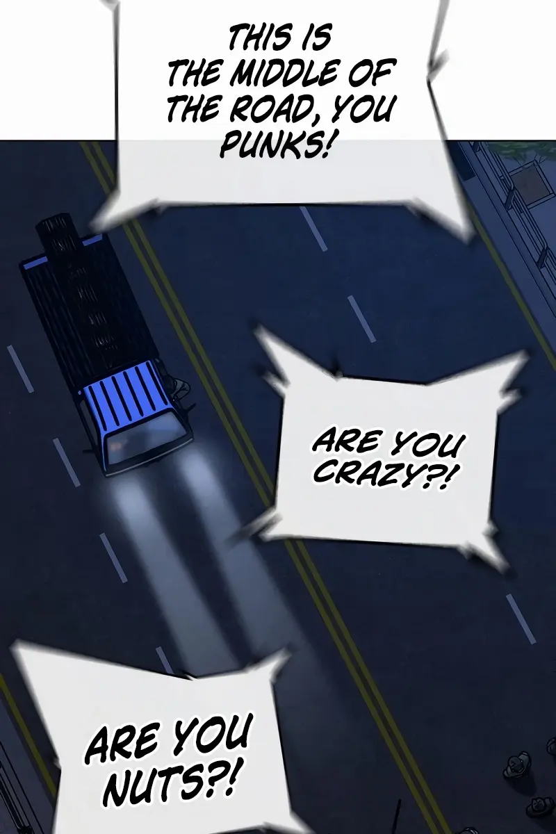 Reality Quest Chapter 149 Page 126
