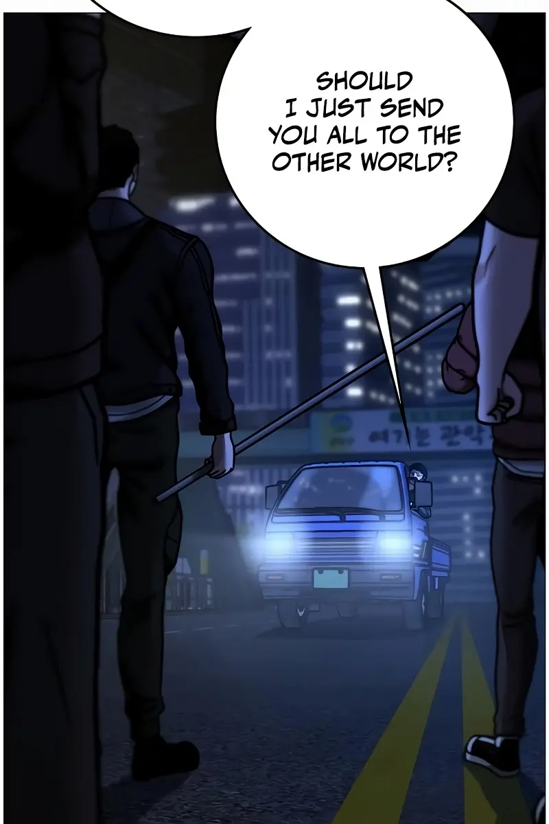 Reality Quest Chapter 149 Page 128