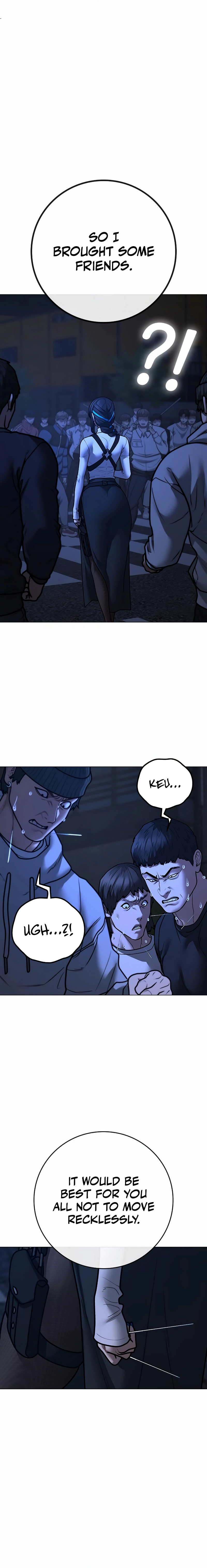 Reality Quest Chapter 149 Page 187