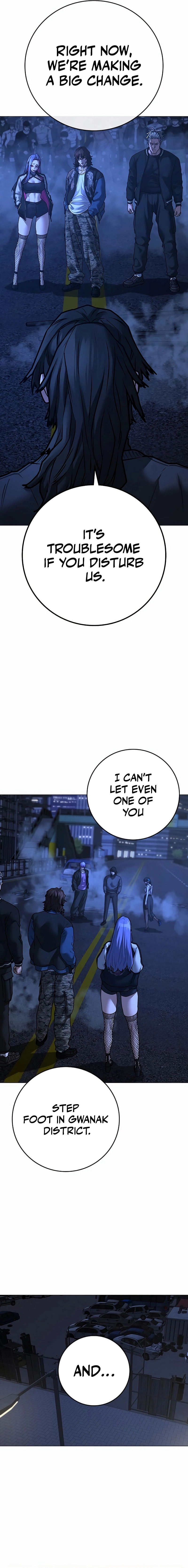Reality Quest Chapter 149 Page 209