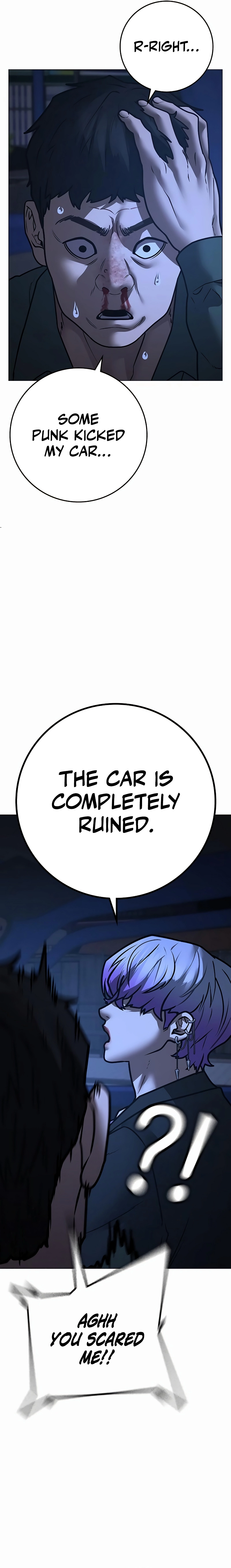 Reality Quest Chapter 150 Page 47