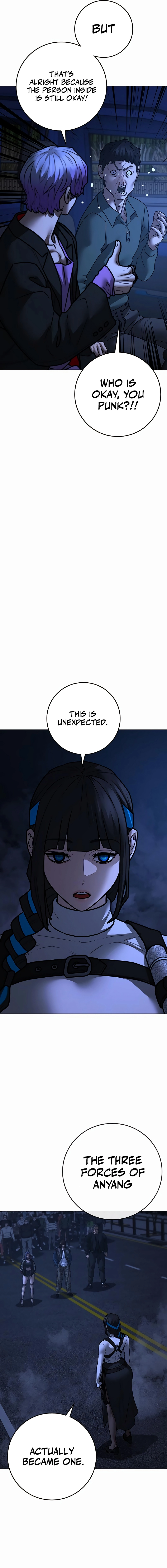 Reality Quest Chapter 150 Page 53