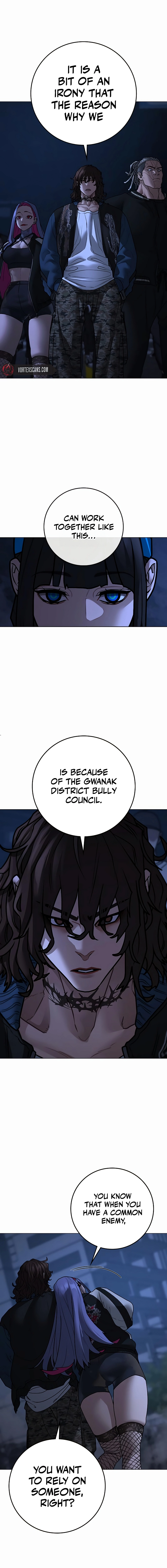 Reality Quest Chapter 150 Page 61
