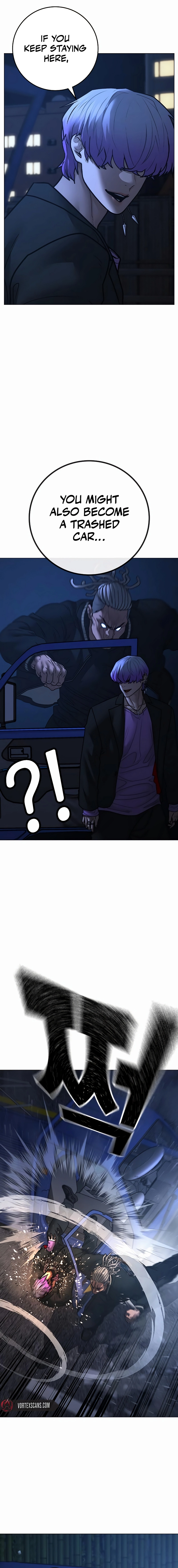 Reality Quest Chapter 150 Page 85