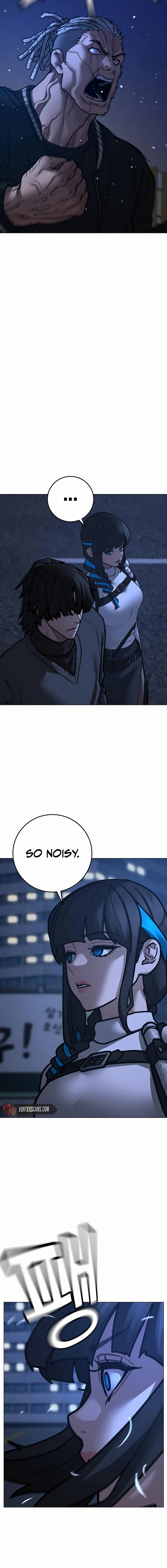 Reality Quest Chapter 150 Page 100