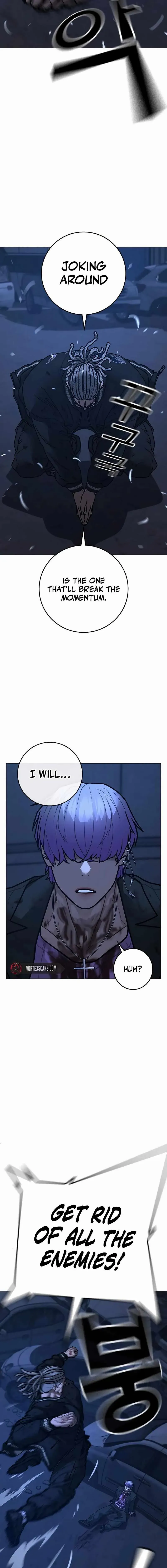 Reality Quest Chapter 151 Page 40
