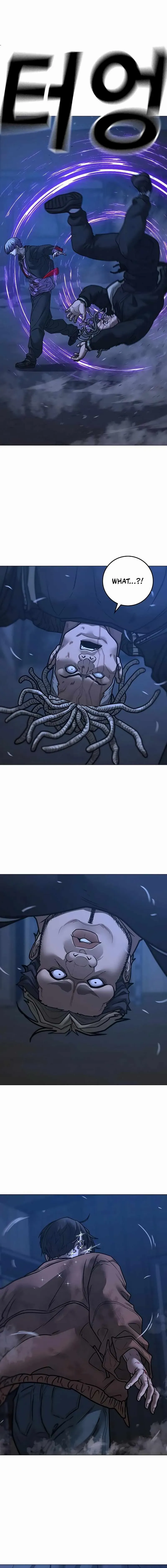 Reality Quest Chapter 151 Page 216
