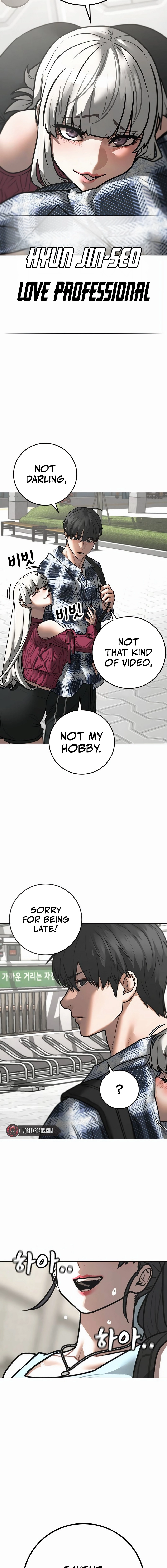 Reality Quest Chapter 156 Page 106