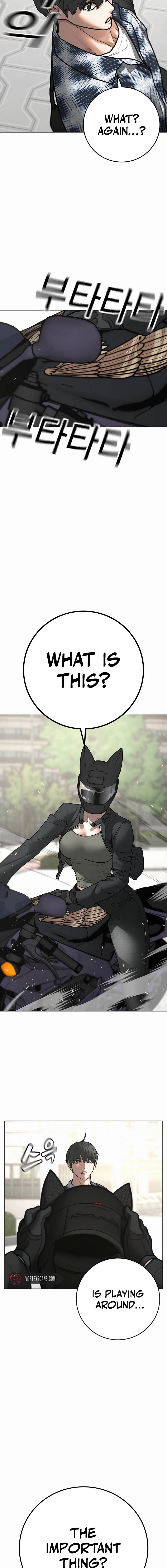 Reality Quest Chapter 156 Page 138