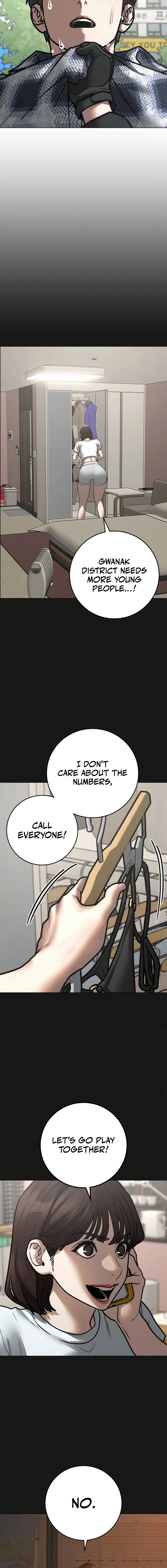 Reality Quest Chapter 156 Page 154