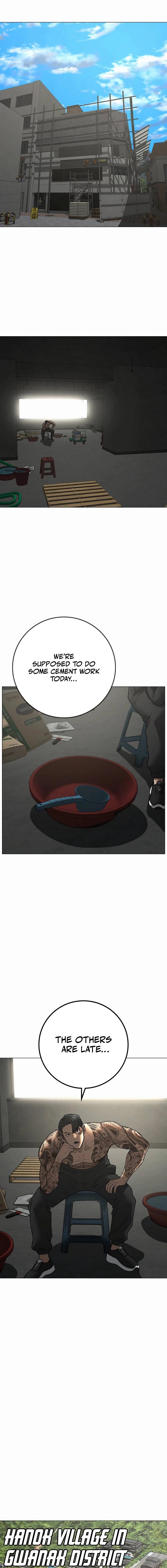 Reality Quest Chapter 156 Page 194