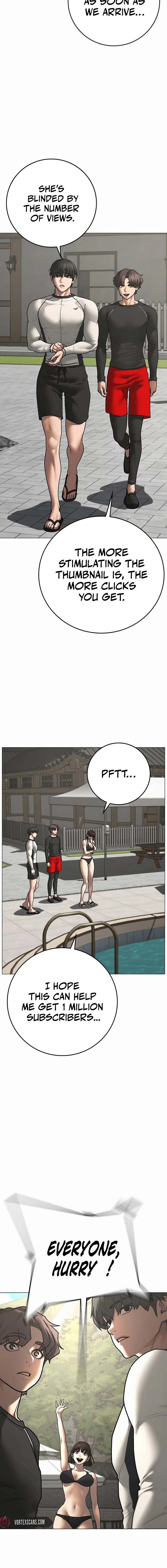 Reality Quest Chapter 156 Page 234