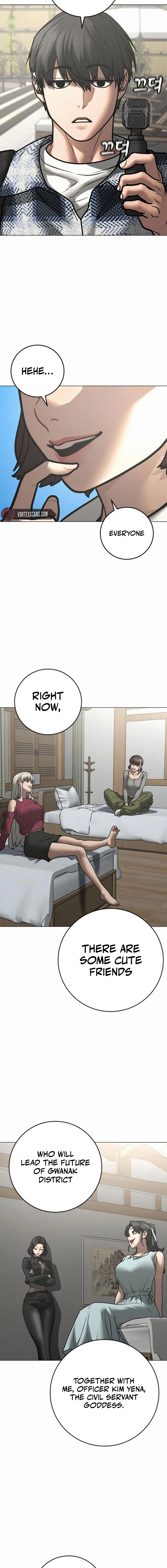 Reality Quest Chapter 157 Page 10