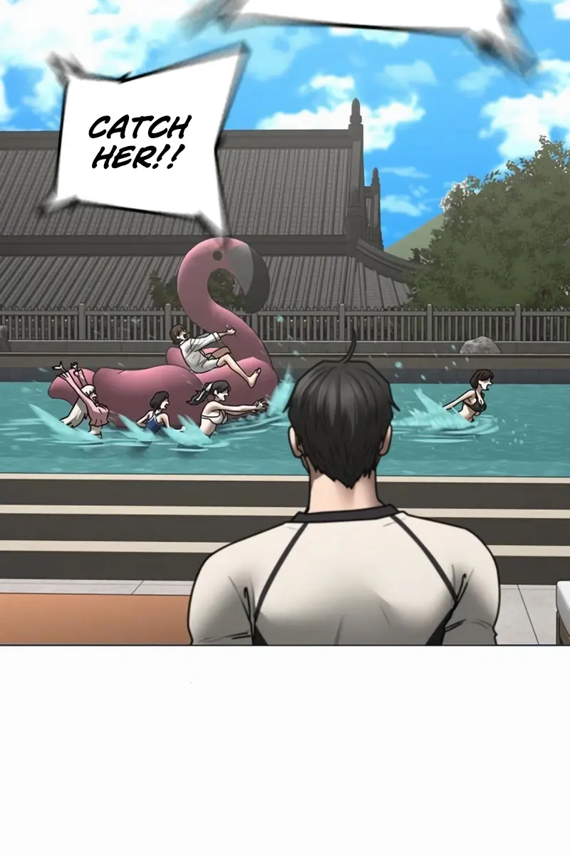Reality Quest Chapter 157 Page 142