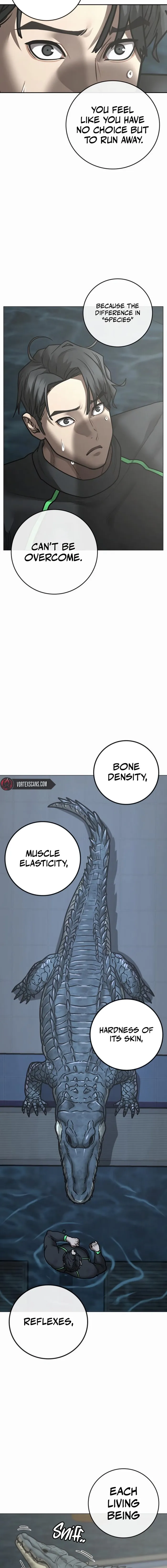 Reality Quest Chapter 158 Page 29