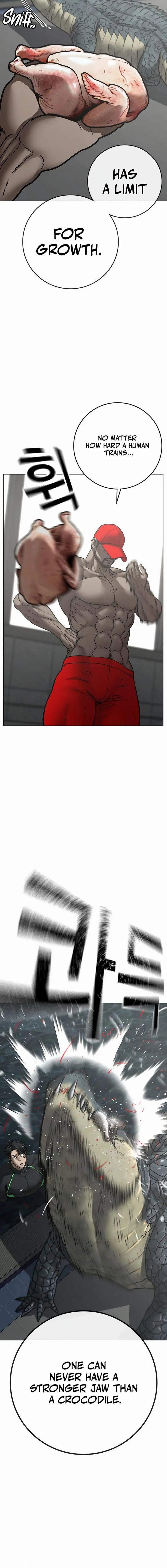 Reality Quest Chapter 158 Page 36