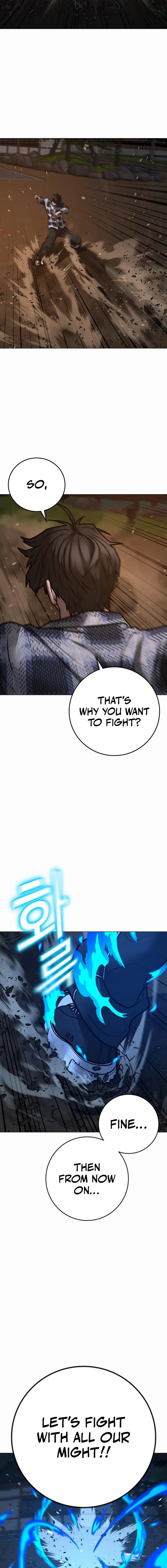 Reality Quest Chapter 158 Page 155