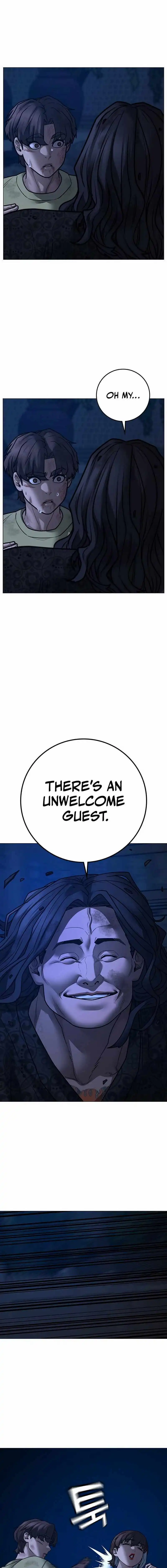 Reality Quest Chapter 161 Page 201