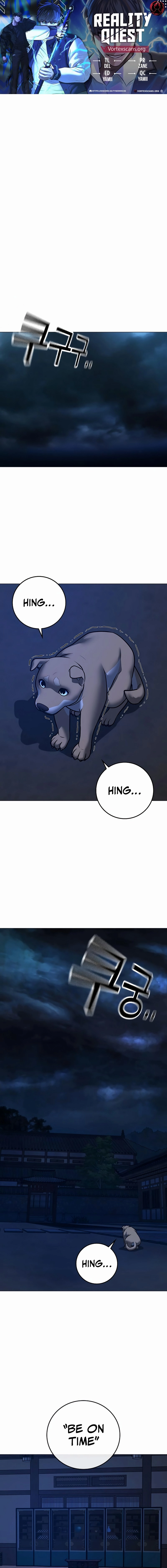 Reality Quest Chapter 162 Page 2
