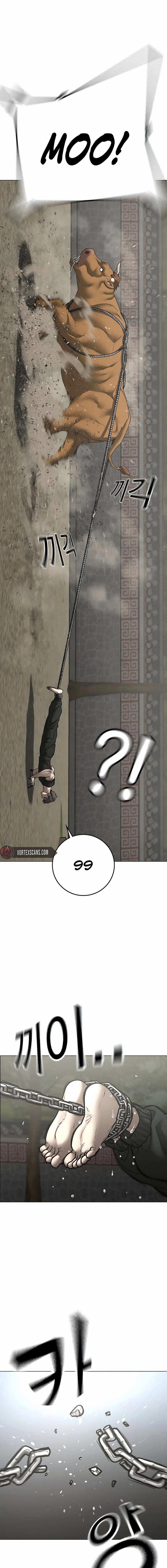 Reality Quest Chapter 162 Page 50