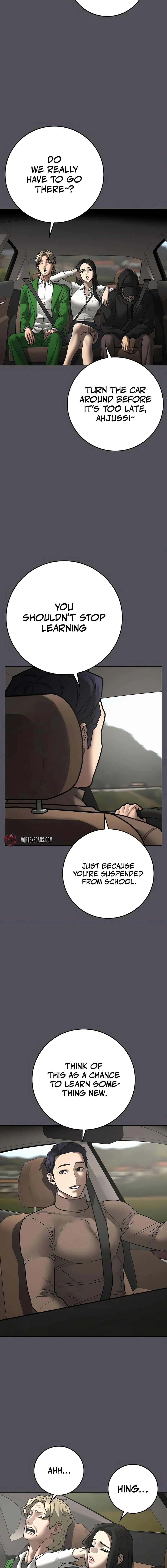 Reality Quest Chapter 162 Page 146