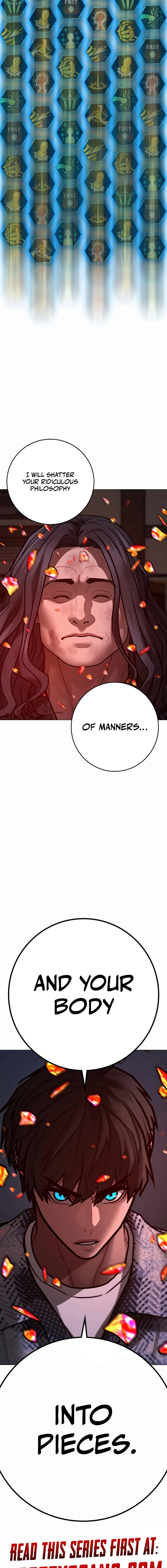 Reality Quest Chapter 162 Page 242