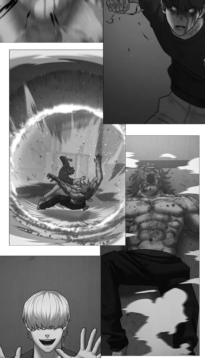 Reality Quest Chapter 164 Page 22
