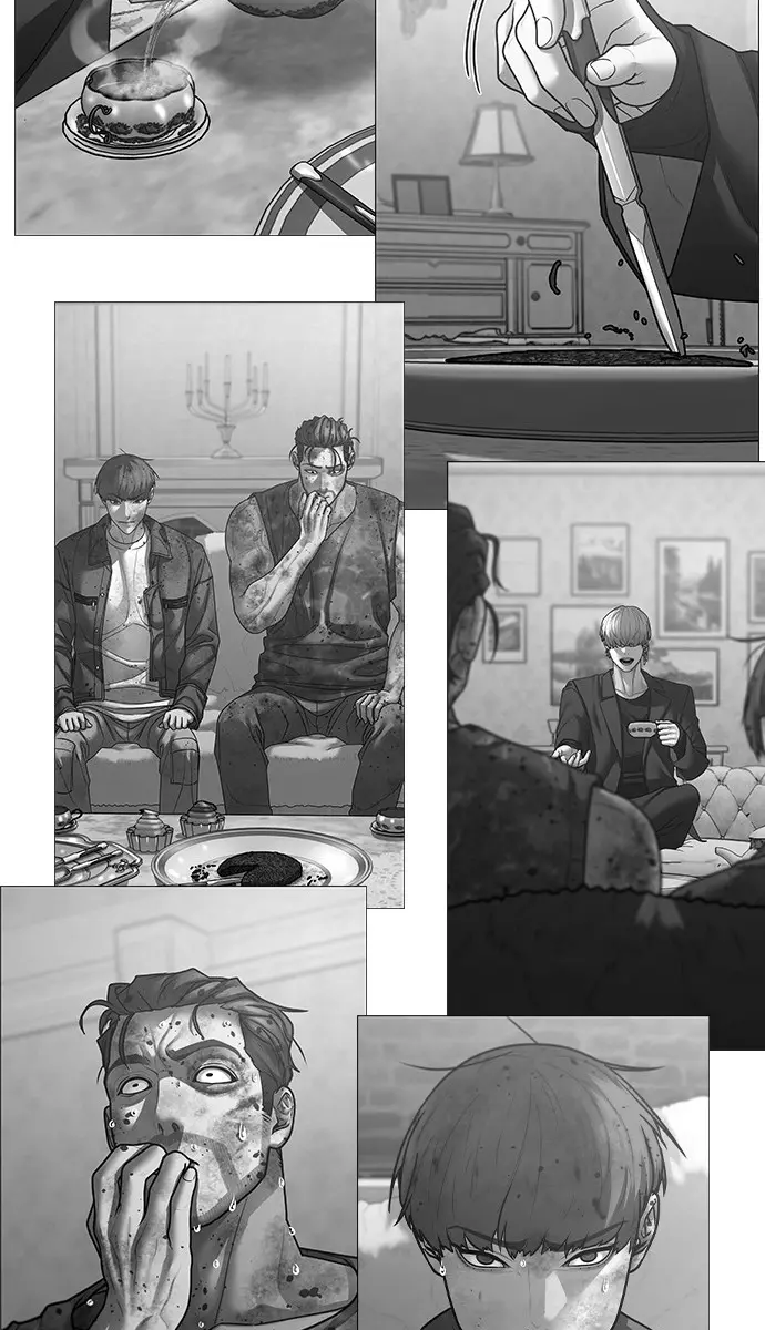 Reality Quest Chapter 164 Page 48