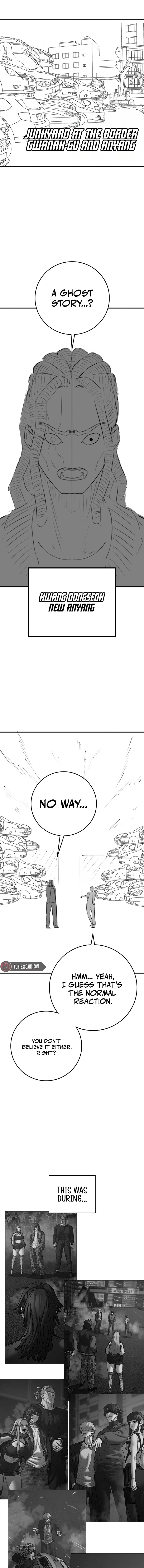 Reality Quest Chapter 164 Page 74