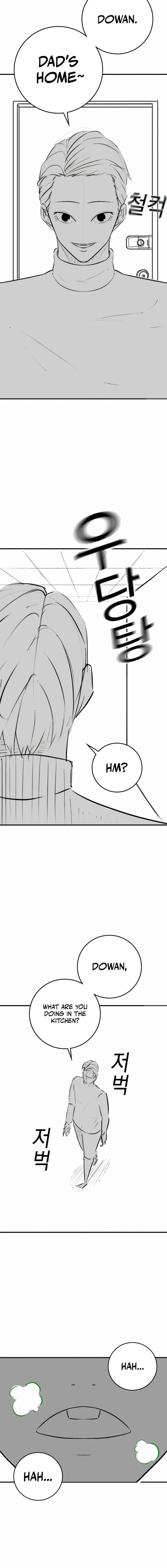 Reality Quest Chapter 165 Page 9