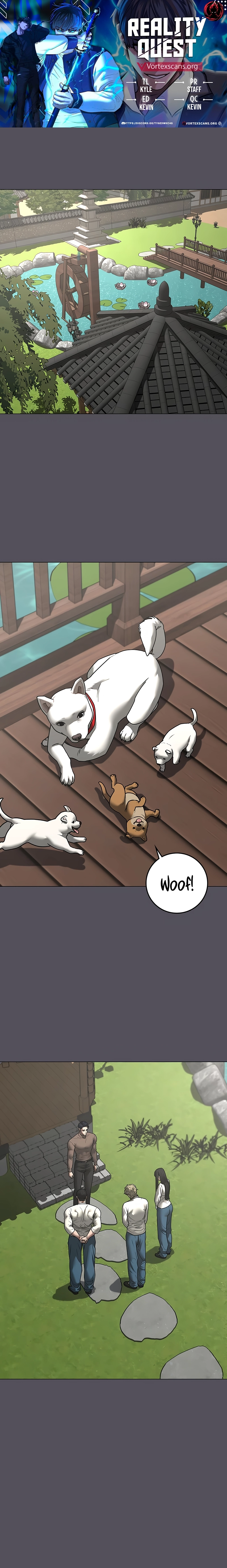 Reality Quest Chapter 166 Page 2